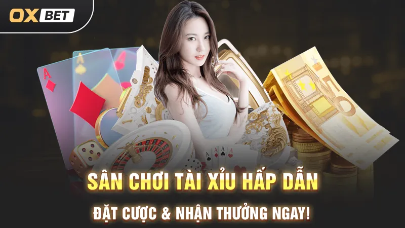Top game tài xỉu năm 2025